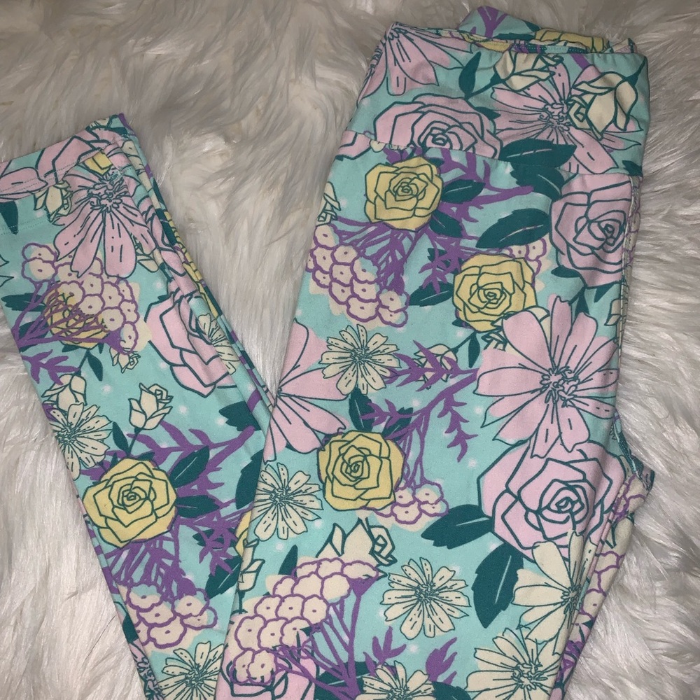 Lula Leggings